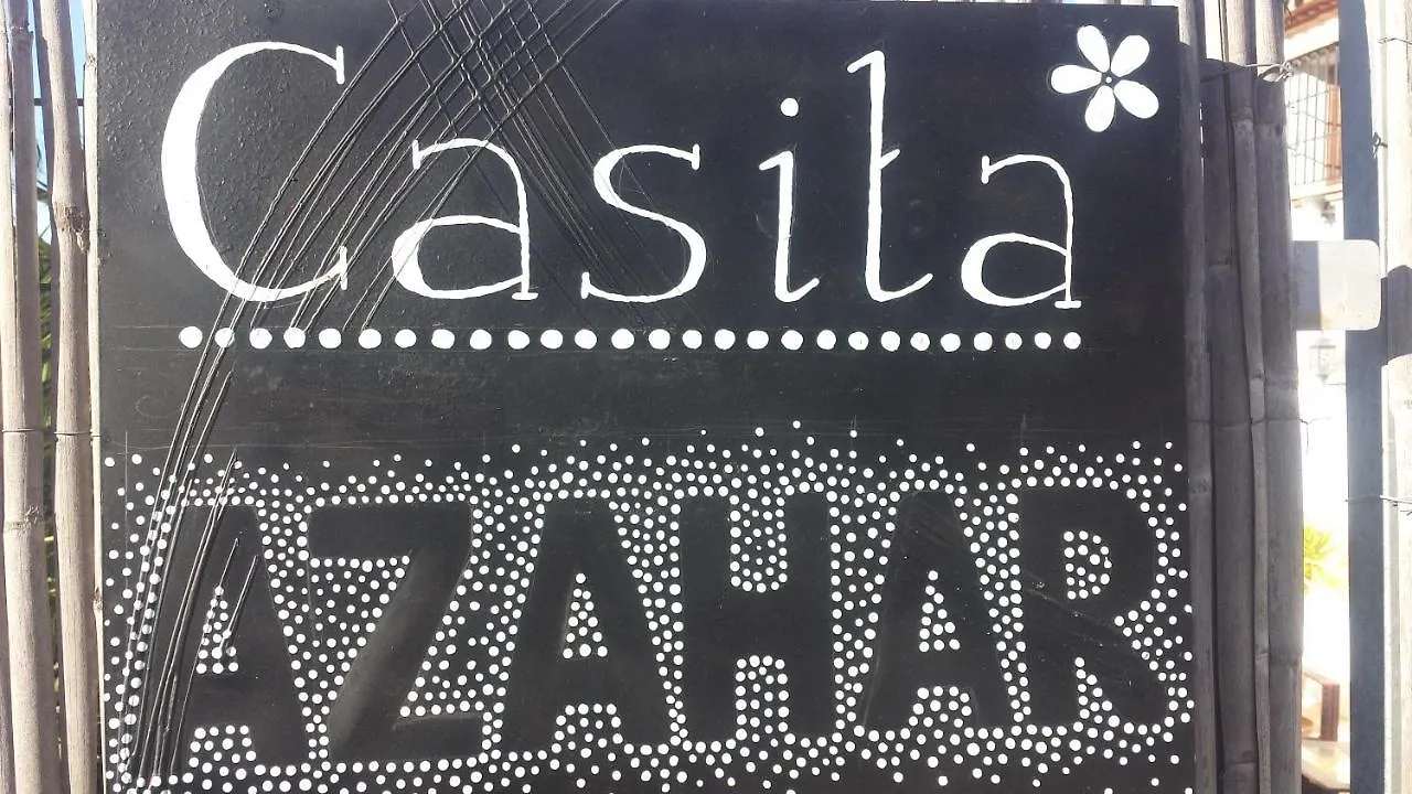 Casita Azahar Villa Álora 0*,  España
