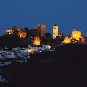Apartment Alcantara, Alora