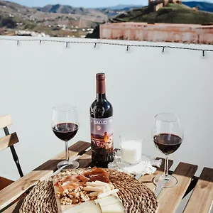 Holiday home Casita Molino De Erillas, Alora