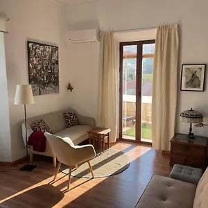  Apartamento Artistic And Spacious