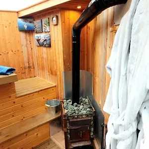 Apartment Artestacion, Alora